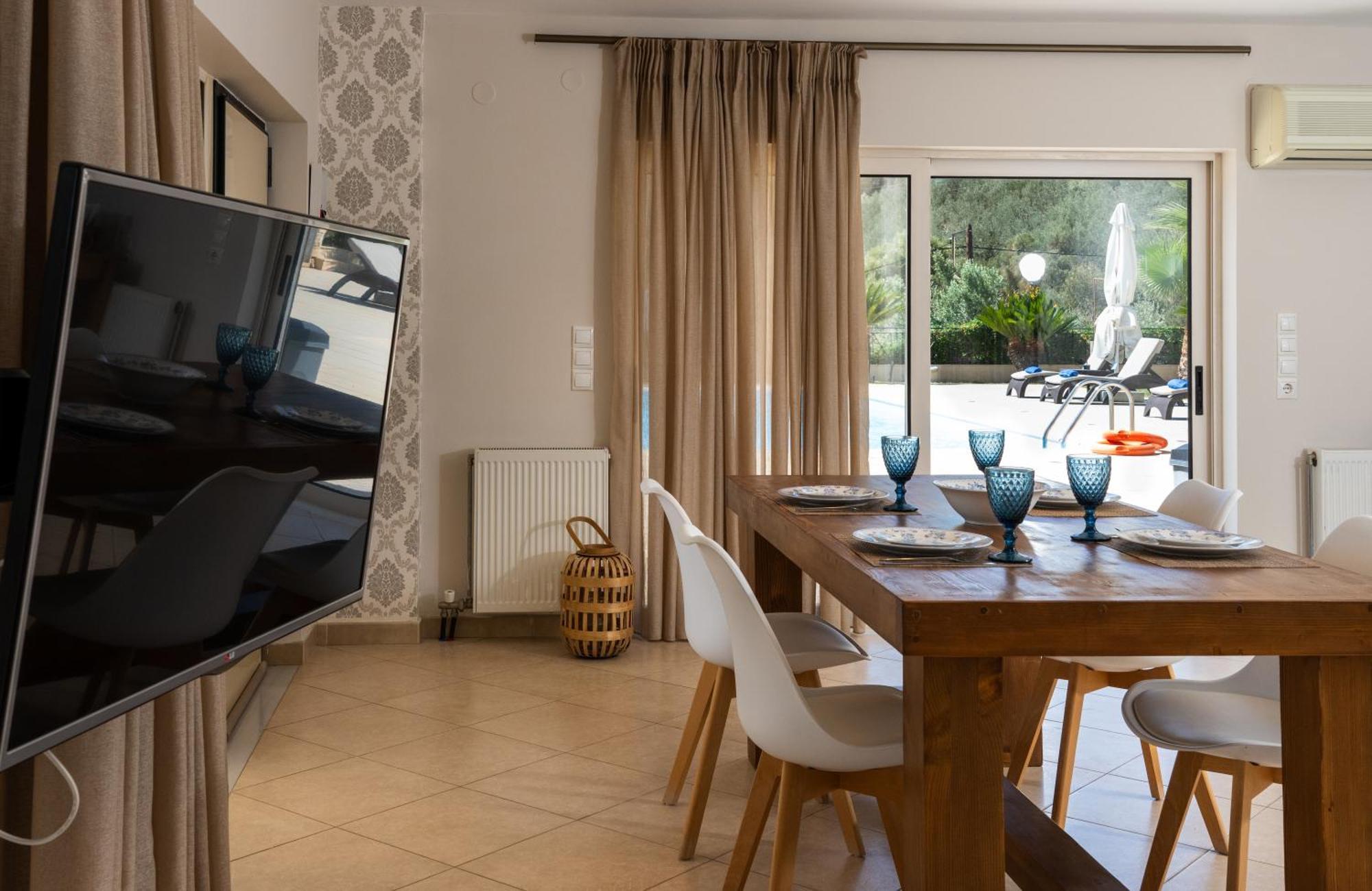 Villa Merika Kivérion Zewnętrze zdjęcie