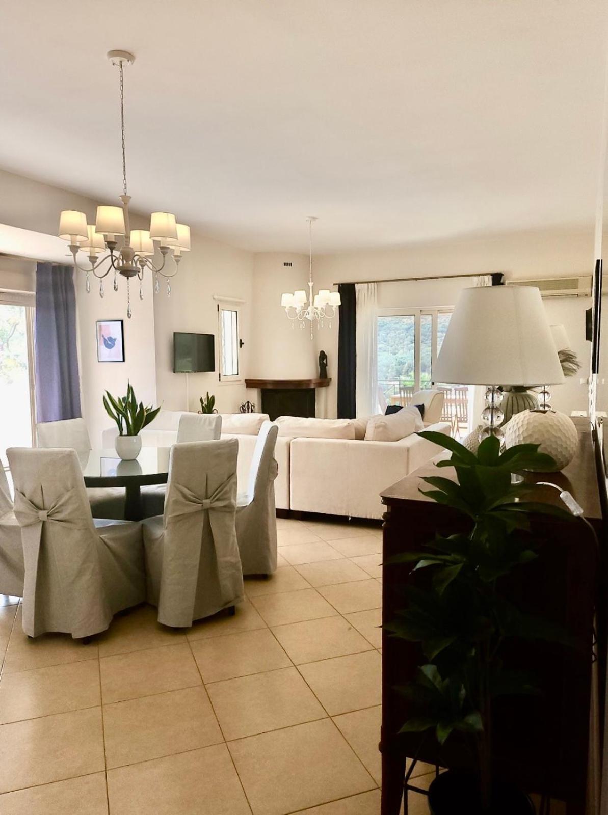Villa Merika Kivérion Pokój zdjęcie