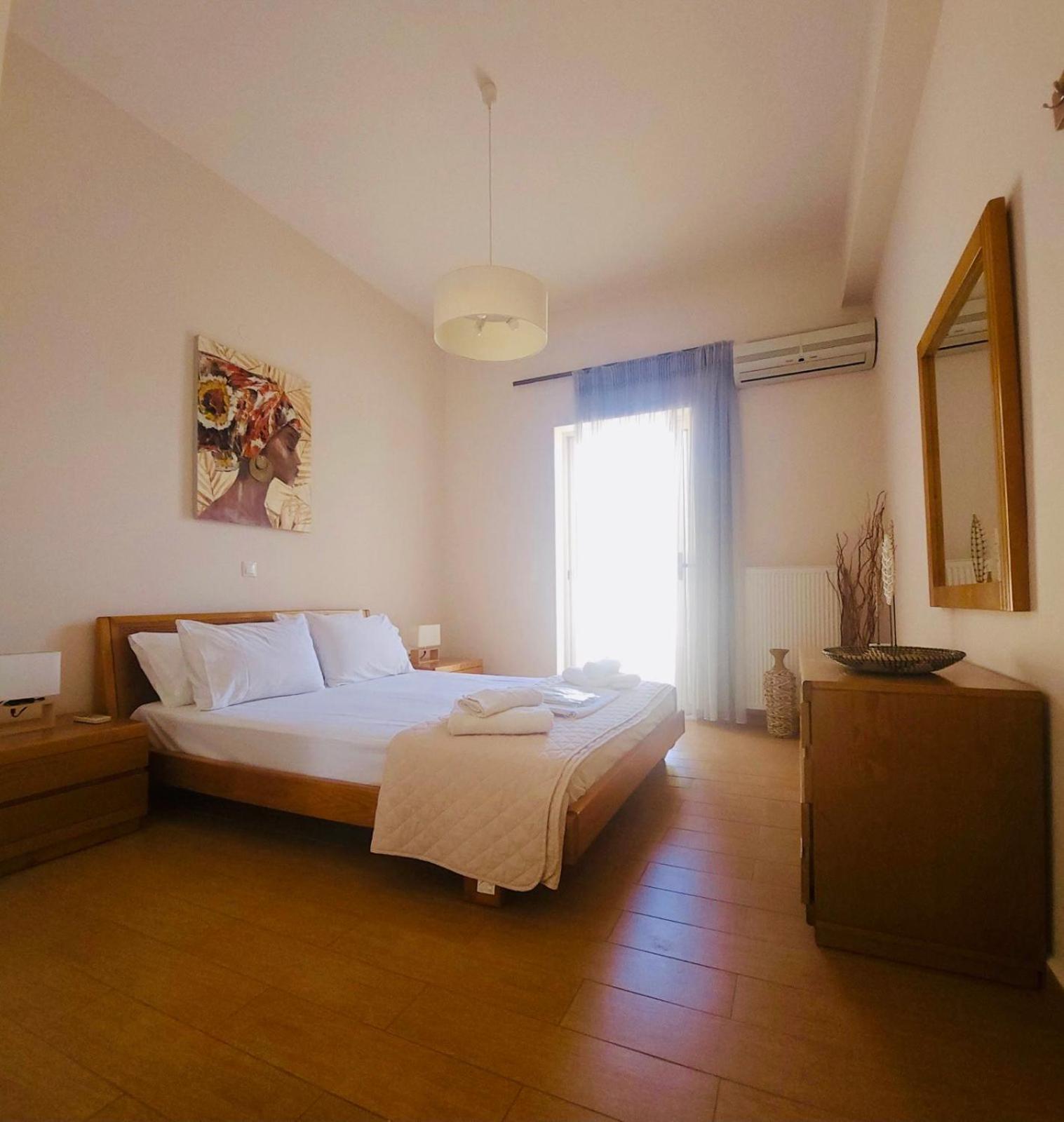 Villa Merika Kivérion Pokój zdjęcie
